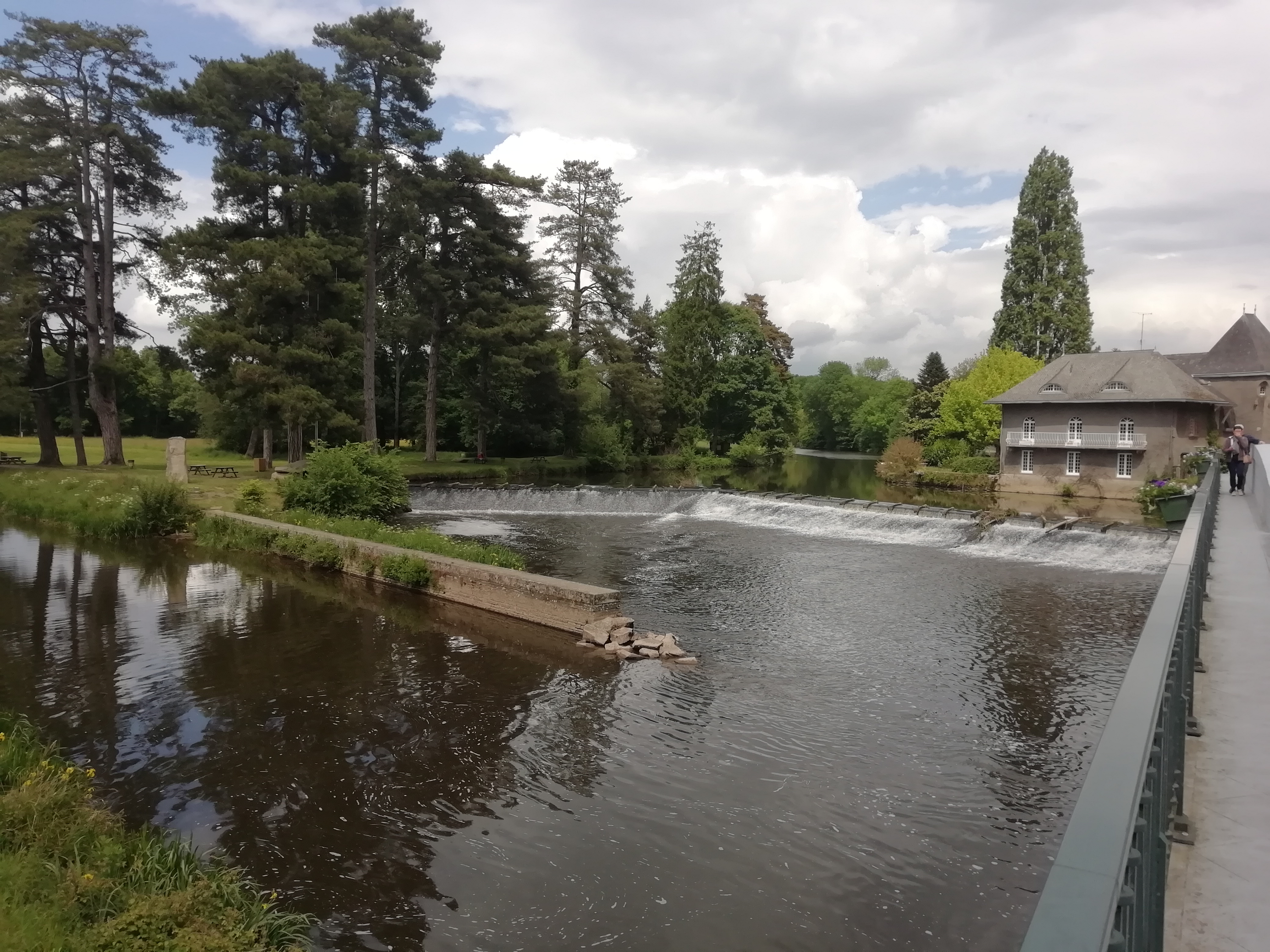 Photo n° 2 de l'avis de Bernard.h fait le 23/05/2019 à 18:56