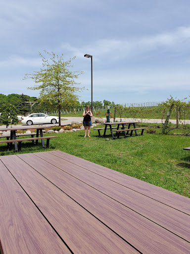 Winery «45 North Vineyard & Winery», reviews and photos, 8580 E Horn Rd, Lake Leelanau, MI 49653, USA