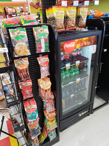 Mexican Grocery Store «Mi Pueblo Food Center», reviews and photos, 330 Bellam Blvd, San Rafael, CA 94901, USA