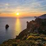 Photo n°6 de l'avis de Anna.o fait le 03/05/2023 à 08:38 sur le  Vista Sul Pan di Zucchero - Nebida - Holiday House à Nebida