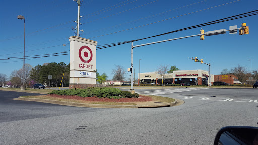 Department Store «Target», reviews and photos, 3040 Shallowford Rd, Marietta, GA 30062, USA
