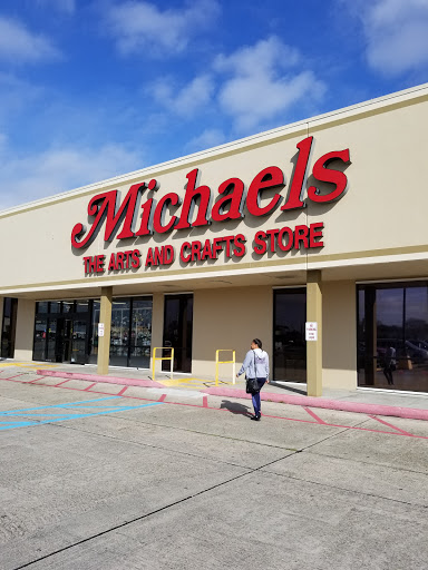 Craft Store «Michaels», reviews and photos, 8851 Veterans Memorial Blvd, Metairie, LA 70003, USA