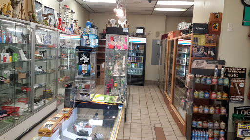 Tobacco Shop «Vape N Tobacco», reviews and photos, 58 East St, Plainville, CT 06062, USA