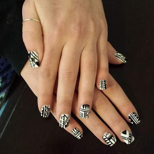 Barber Shop «Master Barbers & Nails», reviews and photos, 28 W Ridge St, Lansford, PA 18232, USA