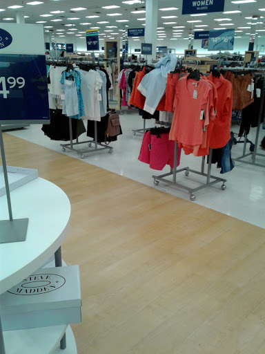 Department Store «Marshalls», reviews and photos, 500 N University Dr, Pembroke Pines, FL 33024, USA