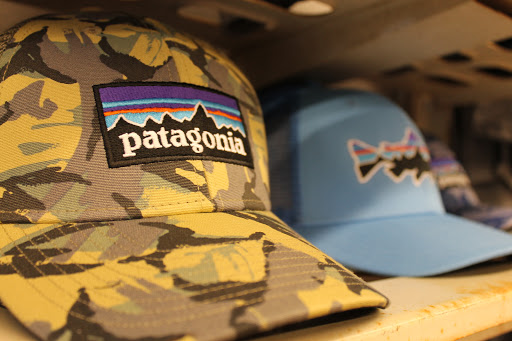 Clothing Store «Hays Co Outfitters», reviews and photos, 242 N LBJ Dr, San Marcos, TX 78666, USA