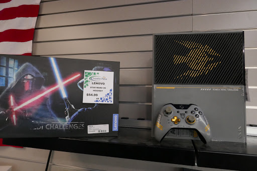 Pawn Shop «Capital City Loan & Jewelry», reviews and photos, 200 Atlantic St, Roseville, CA 95678, USA