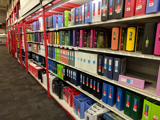 Office Supply Store «Staples», reviews and photos, 1531 Rockville Pike, Rockville, MD 20852, USA