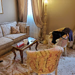 Photo n°1 de l'avis de Debra.a fait le 08/07/2019 à 11:43 sur le  Ca' Sagredo Hotel à Venice