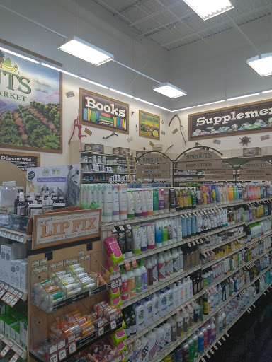 Health Food Store «Sprouts Farmers Market», reviews and photos, 475 E Alessandro Blvd, Riverside, CA 92508, USA