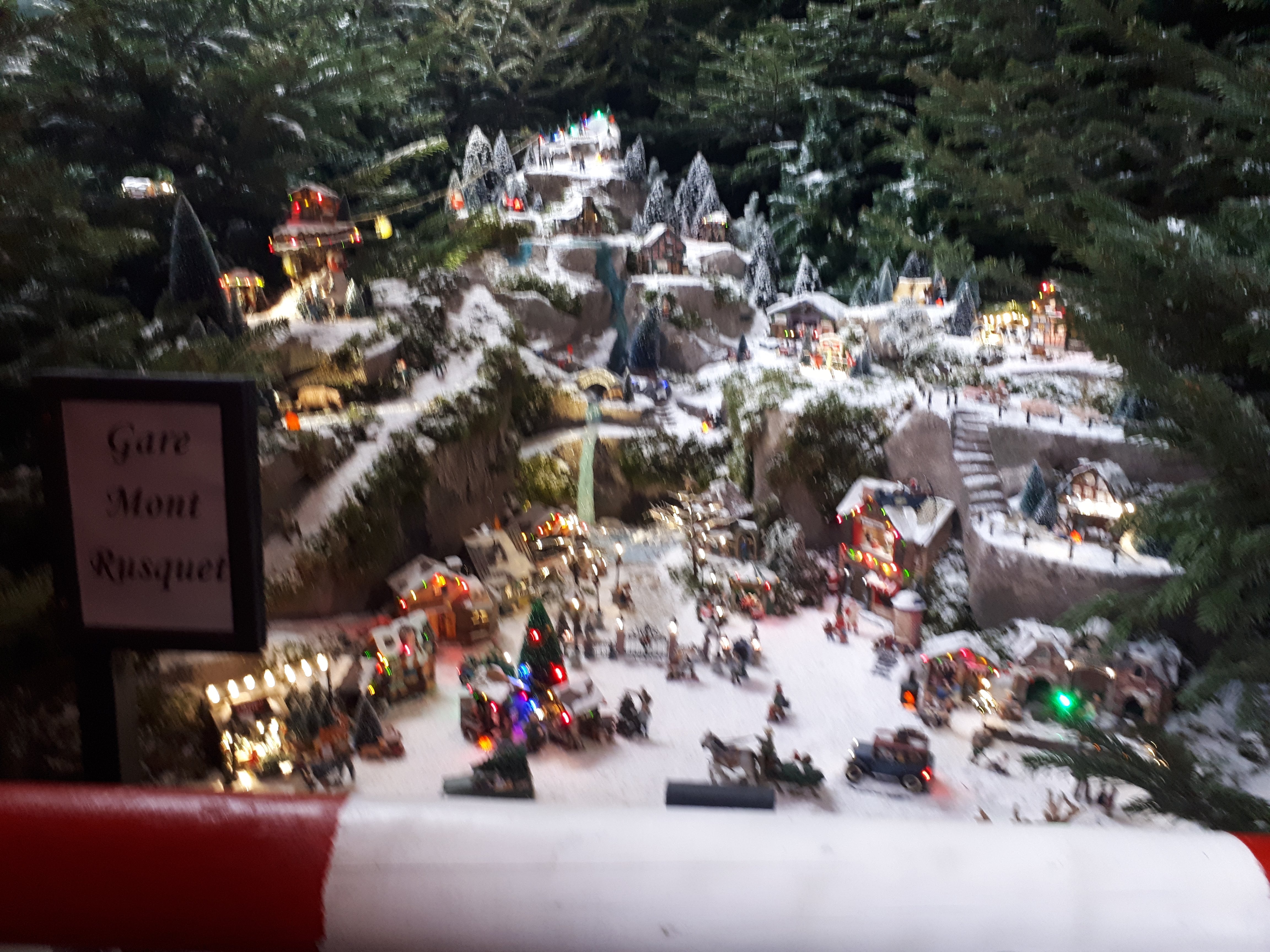 Photo n° 4 de l'avis de Élise.a fait le 03/12/2017 à 12:17