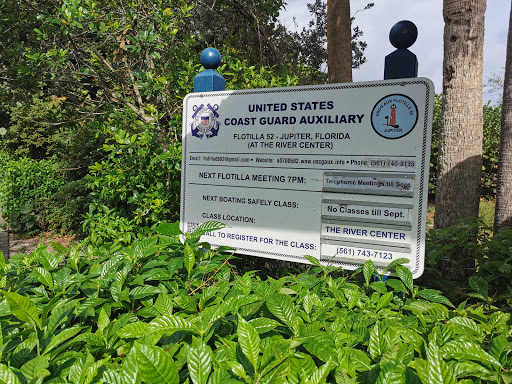 Aquarium «The River Center», reviews and photos, 805 US-1, Jupiter, FL 33477, USA