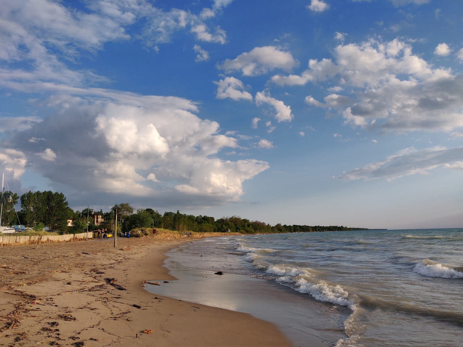 Station Beach photo #8