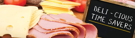 Grocery Store «The Market in the Square», reviews and photos, 940 Union Rd, West Seneca, NY 14224, USA