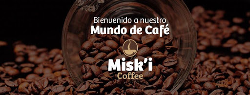 Misk'i Coffee