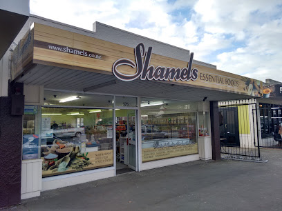 Shamels Essential Foods