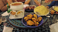 Plats et boissons du Restaurant marocain La Baraka à Saint-Fargeau-Ponthierry - n°10