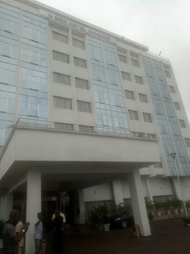 BON Sunshine Hotel, Enugu, Ogui, Enugu, Nigeria, Motel, state Enugu