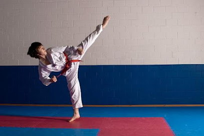 Taekwondo Kampfkunst Schule