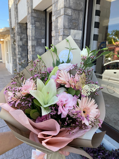 La Moda de las flores