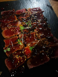 Photo n°56 de Le Bouchon de Bourg à Bourg ()