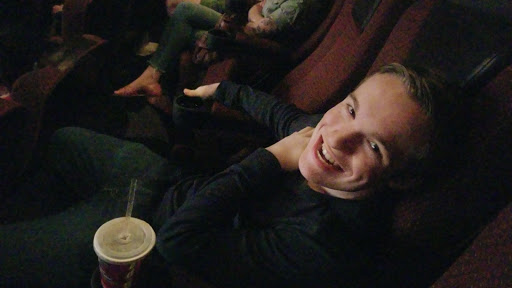 Movie Theater «Cobb Theatre of Grove 16», reviews and photos, 6333 Wesley Grove Blvd, Wesley Chapel, FL 33544, USA