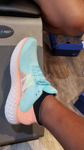 Running Store «Fleet Feet Sports», reviews and photos, 7322 Jones Maltsberger Rd #152, San Antonio, TX 78209, USA