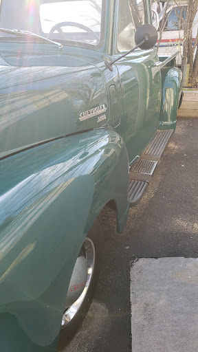 Auto Repair Shop «Purcellville Tire & Auto Service», reviews and photos, 901 E Main St, Purcellville, VA 20132, USA