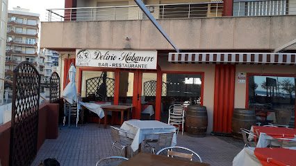 Delirio Habanero - Paseo marítimo, Av. Neptuno, 85, 46730 Platja de Gandia, Valencia, Spain