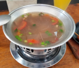 Sate Maranggi DUNIASAPI Pandu Raya photo