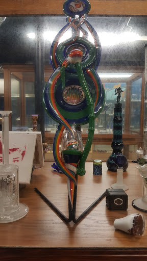 Tobacco Shop «Blue Rat Smoke Shop», reviews and photos, 2084 Cheshire Bridge Rd NE, Atlanta, GA 30324, USA