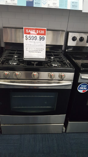 Electronics Store «Best Buy», reviews and photos, 12765 Harper Village Dr #160, Battle Creek, MI 49014, USA