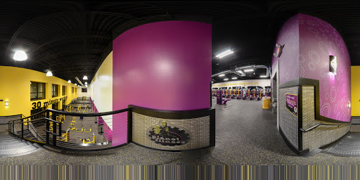Gym «Planet Fitness», reviews and photos, 47 Dutilh Rd, Cranberry Twp, PA 16066, USA