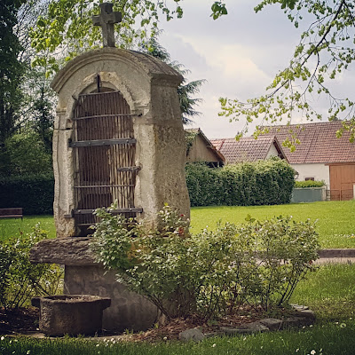 Mairie à Charrey-sur-Saône