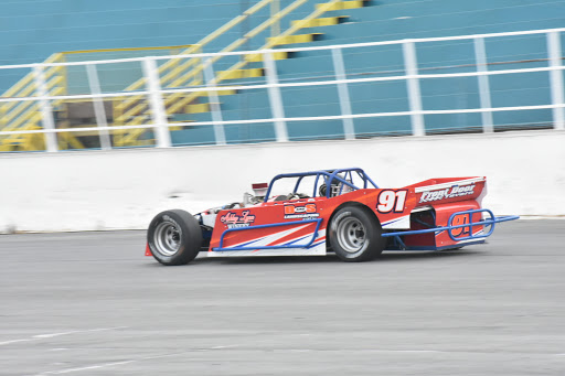 Oswego Speedway image 9