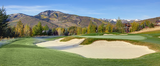 Golf Course «Park Meadows Country Club», reviews and photos, 2000 Meadows Dr, Park City, UT 84060, USA