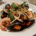 Photo n°3 de l'avis de Lisa.e fait le 17/09/2021 à 19:26 sur le  Ristorante Pizzeria Bar Ciclamino à Brentonico