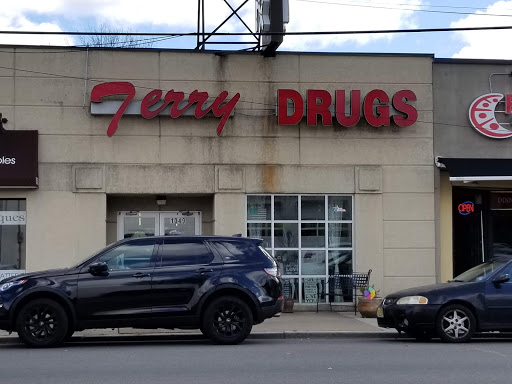 Pharmacy «Terry Drugs», reviews and photos, 1049 Broad St, Bloomfield, NJ 07003, USA