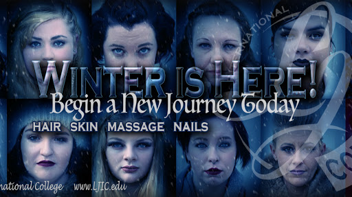 Beauty School «La James International College», reviews and photos