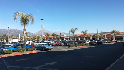 Foothill Square