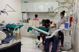 Dr. Gaikwad's Dental Clinic | GKS Dental Clinic and Implant Center image