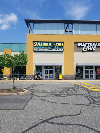 Tire Shop «Sullivan Tire & Auto Service», reviews and photos, 225-237 Boston Post Rd W, Marlborough, MA 01752, USA