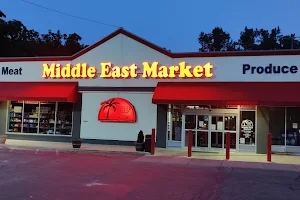 Middle East Market image