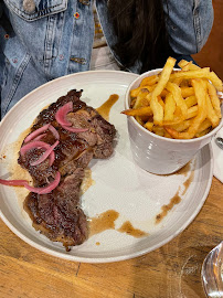 Viande du Le Bistrot d'Eléonore et Maxence à Paris - n°17