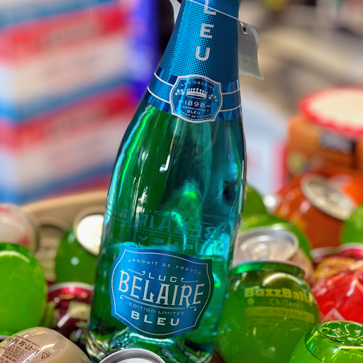 Liquor Store «Myrtle Beach Liquor», reviews and photos, 2010 N Kings Hwy suite A, Myrtle Beach, SC 29577, USA