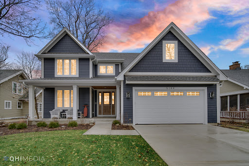 Photo of Barriere Construction Inc. - ResidentialCommercial New Construction & Renovation Services