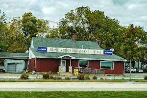 Frank 'N Stein Restaurant & Lounge image