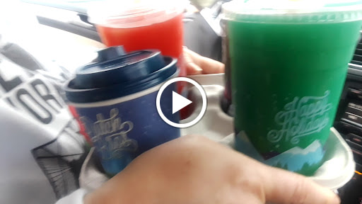 Coffee Shop «Dutch Bros Coffee», reviews and photos, 8552 Madison Ave, Fair Oaks, CA 95628, USA