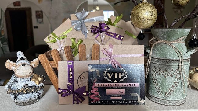 Beauty Boutique Natalie