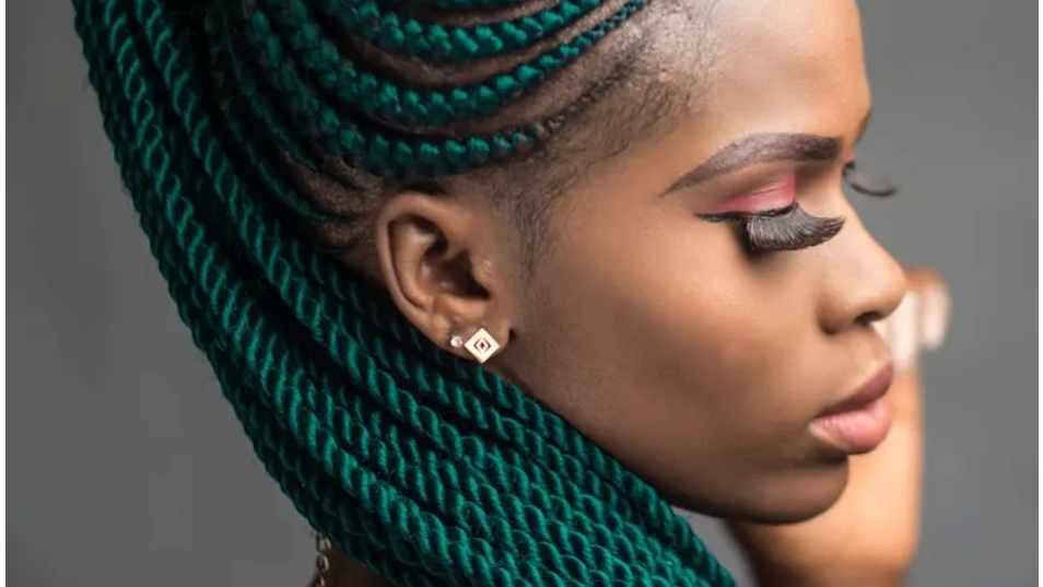 A&N African Hair Braiding 75116